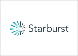 Starburst logo